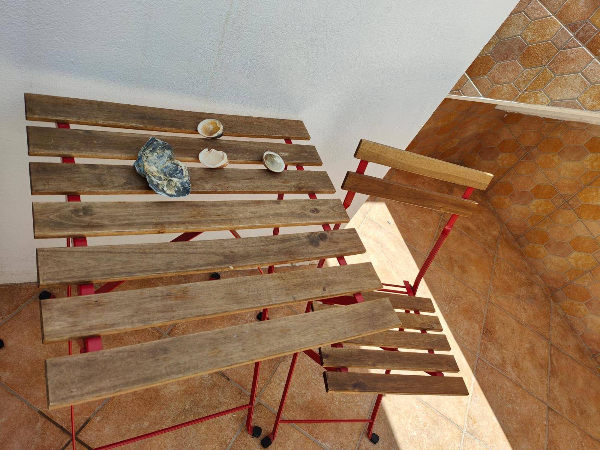Alojamientos Dg Punta Umbría Exterior foto